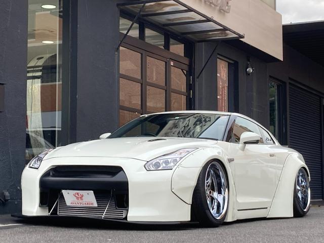 GT-R̎ʐ^