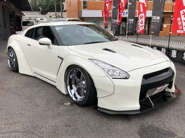 GT-R ʐ^