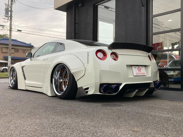 GT-R ʐ^