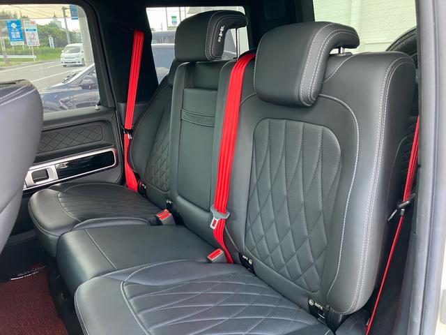 AMG G10