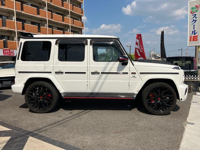 AMG G02