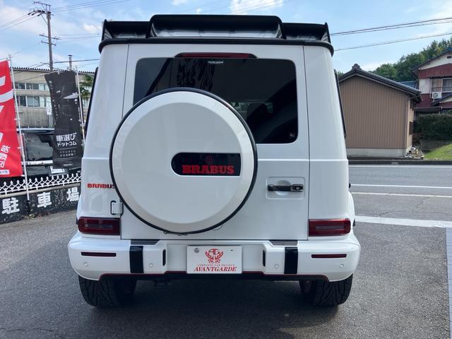 AMG G03