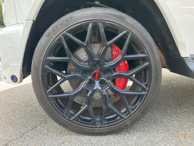 AMG G05