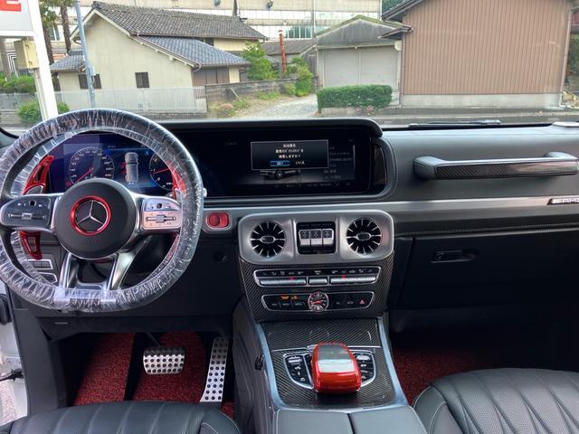 AMG G08