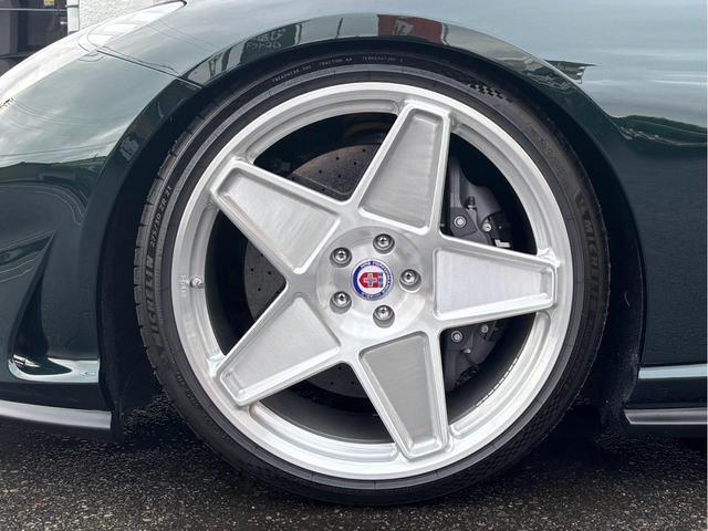 812GTS 写真