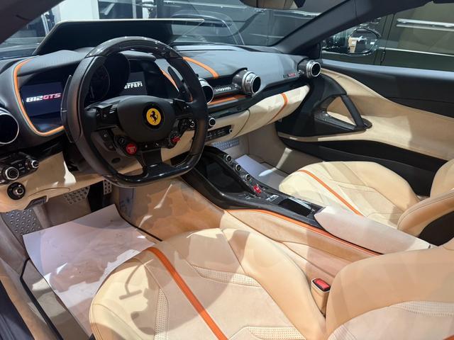 812GTS 写真