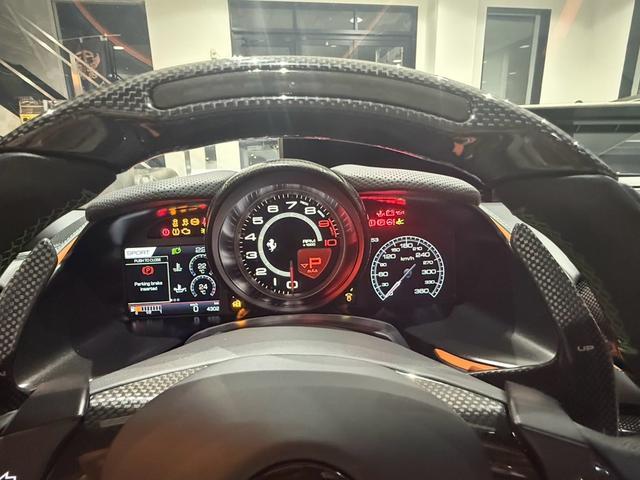 812GTS 写真