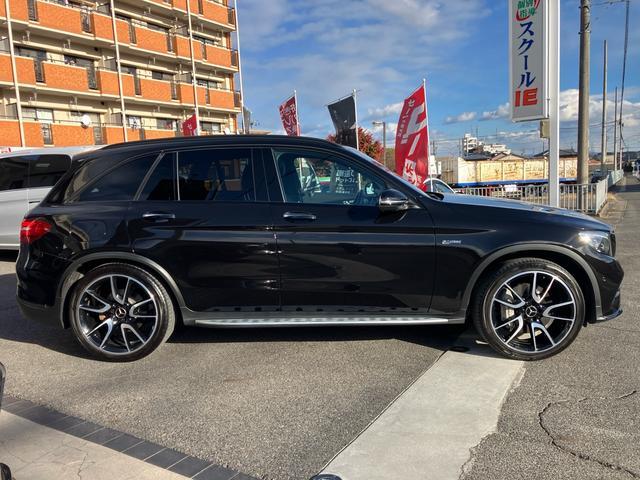 GLC43 4MATIC���U�[�G�N�X�N���[�V�u�p�b�P�[�W �ʐ^