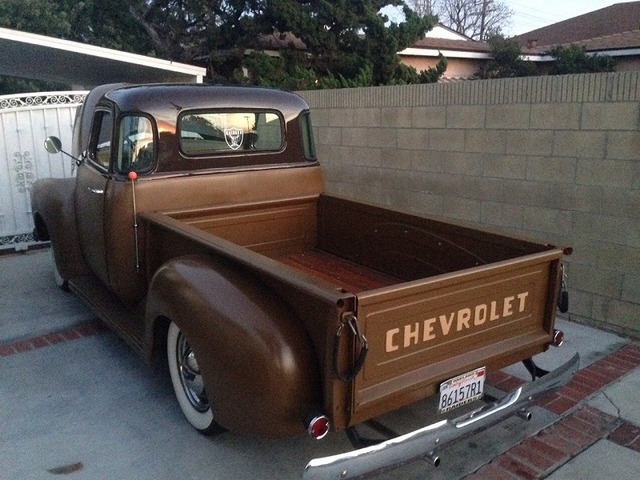 Chevy 3100 ʐ^