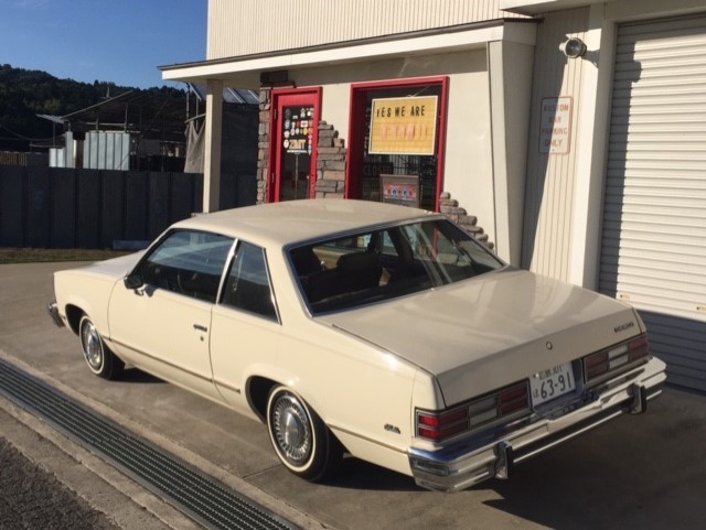 Malibu coupe ʐ^