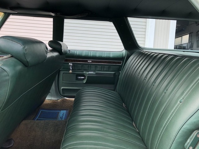 Impala Wagon ʐ^