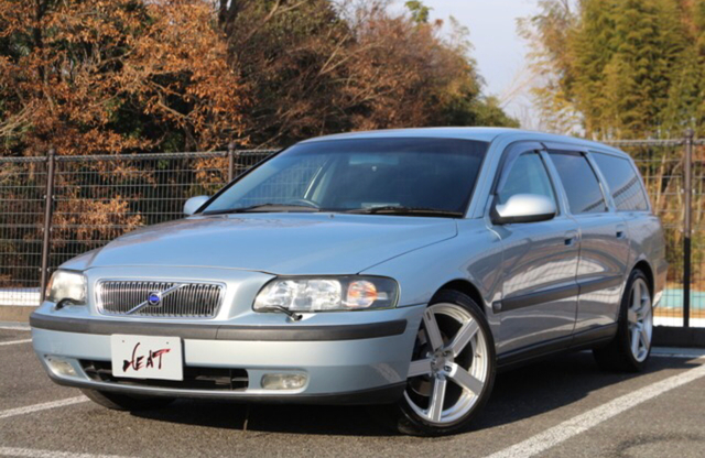 V70̎ʐ^