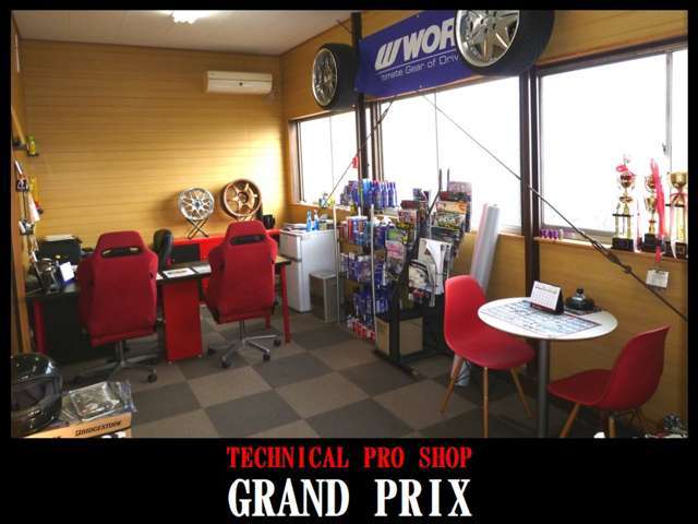 GRANDPRIX ʐ^2