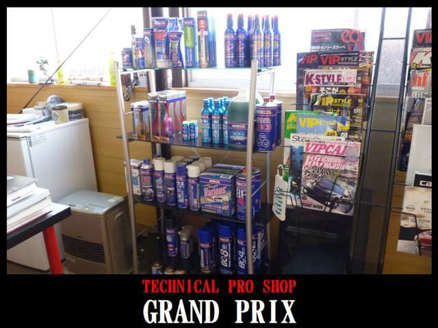 GRANDPRIX ʐ^3