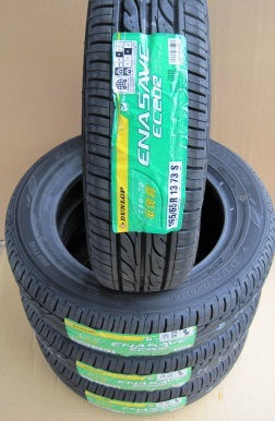 yԁ@EC202si 155/65R13 4{@21,000~ݍ ʐ^