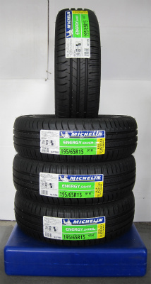 ENERGY SAVER 195/65R15 91H 4{ 42,000~ ʐ^