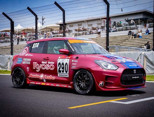 AutoLabo airforce�{�@SWIFT�@�y�ʃt�����g���C�h�t�F���_�[(﻿���E�Z�b�g)�@�摜01