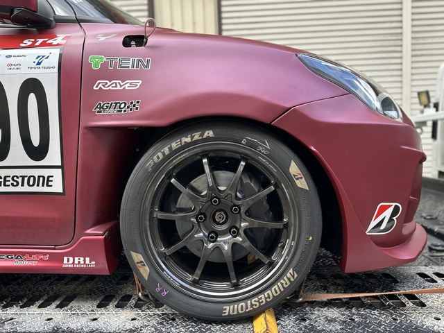 AutoLabo airforce�{�@SWIFT�@�y�ʃt�����g���C�h�t�F���_�[(﻿���E�Z�b�g)�@�摜02