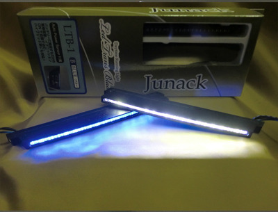 Junack LED trans brade ʐ^