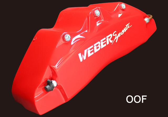 WEBERsports Caliper Cover쥯̣ѡ02