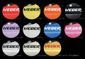 WEBERsports Caliper Cover@At@[h^Ft@CAp