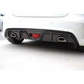 A-Class W176Rear diffuser ̿