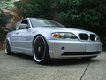 BMW 3V[Y E46 c[O  D 摜