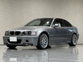 BMW M3 SMG CSL SMGCSL