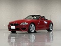 BMW Z4@M[hX^[ 