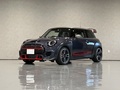 MINI JCW GP