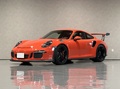 |VF 911 GT3 RS@ʐ^P