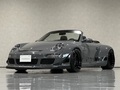 911 Cabriolet RWB 997.1