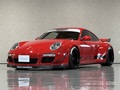 |VF 911@RWB@997.2@6MT Carrera摜