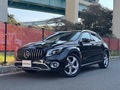 メルセデス・ベンツ GLA220 画像