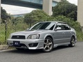 スバル レガシィB4 2.0 B4 RSK画像