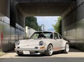 911 Type964 F-Widebody