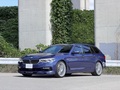B5 BiTurbo Touring