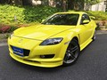 ޥĥ RX-8 S