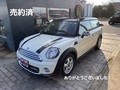 BMW MINI@ʐ^P