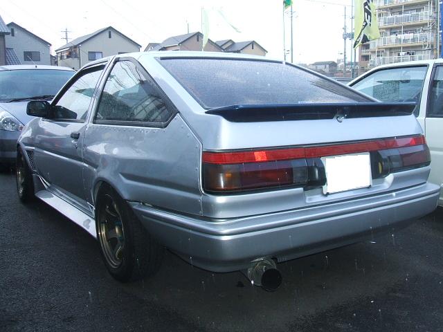 AE86En`NEChuX^[tF_[r