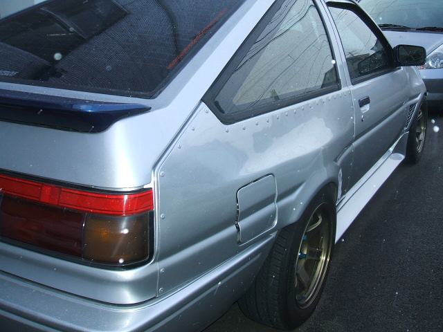 AE86En`NEChuX^[tF_[r