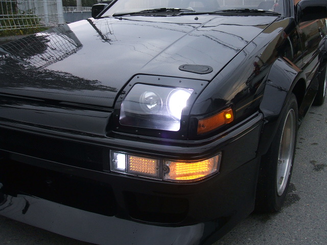 AE86gmGTI茠SCgdl