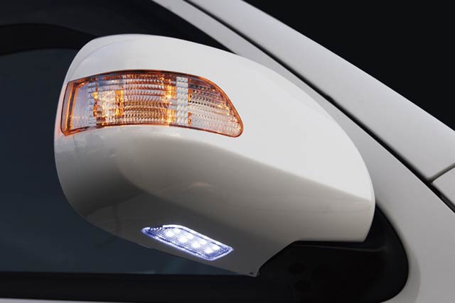 LED�t���b�V���[�����摜