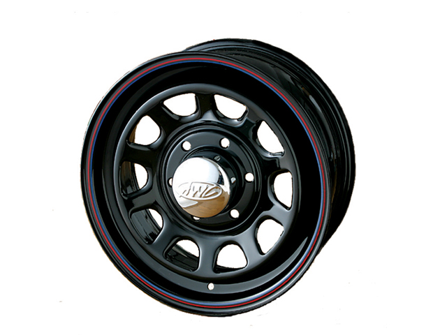 ZERO BREAK R ゼロブレイク 200系ハイエース ホイール ディトナ AWC DAYTONA NASCAR