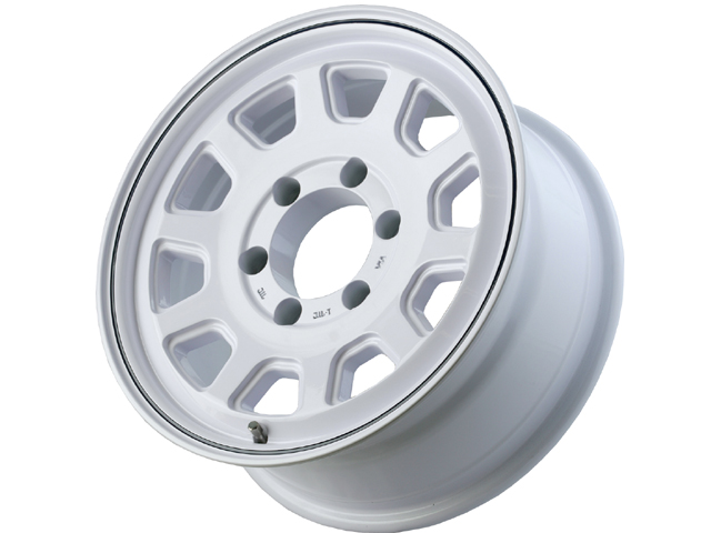 5ZIGEN KOMA WHITE