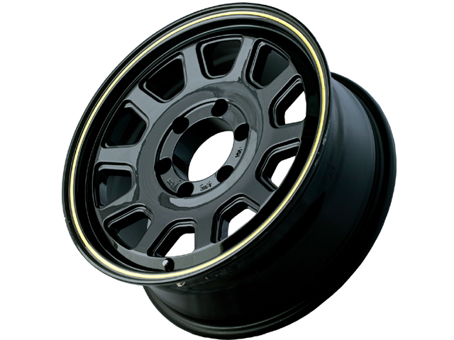 5ZIGEN KOMA BLACK