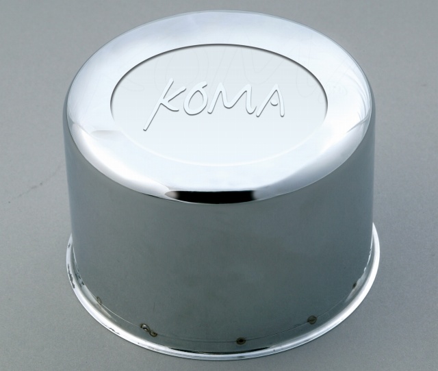 5ZIGEN KOMA OPTIONAL CENTER CAP