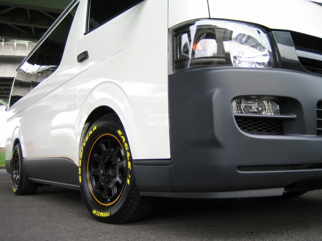 5ZIGEN KOMA BLACK IMAGE