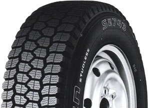 FALKEN SI743