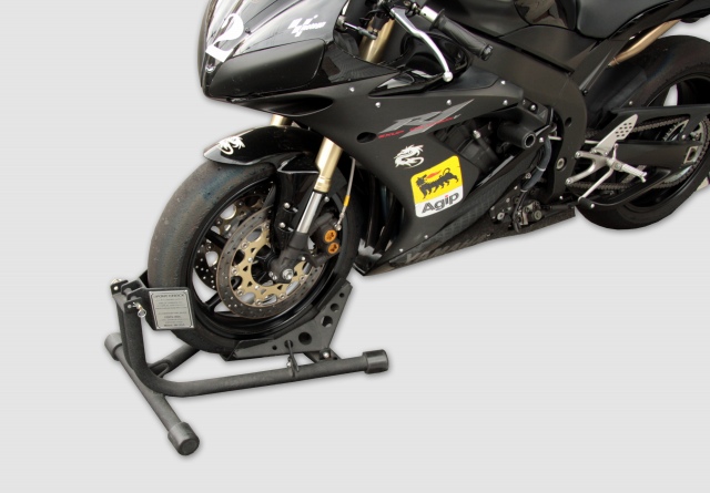 Baxley タイヤストッパー Sport Chock